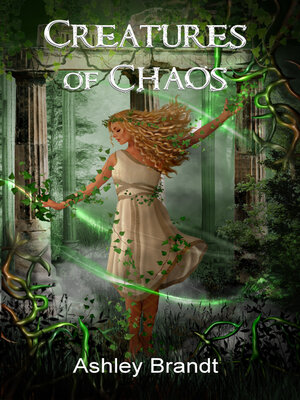 cover image of Creatures of Chaos
